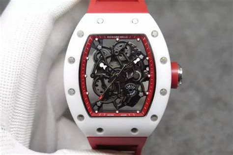 replica richard miller|chinese dropshipping richard mille watches.